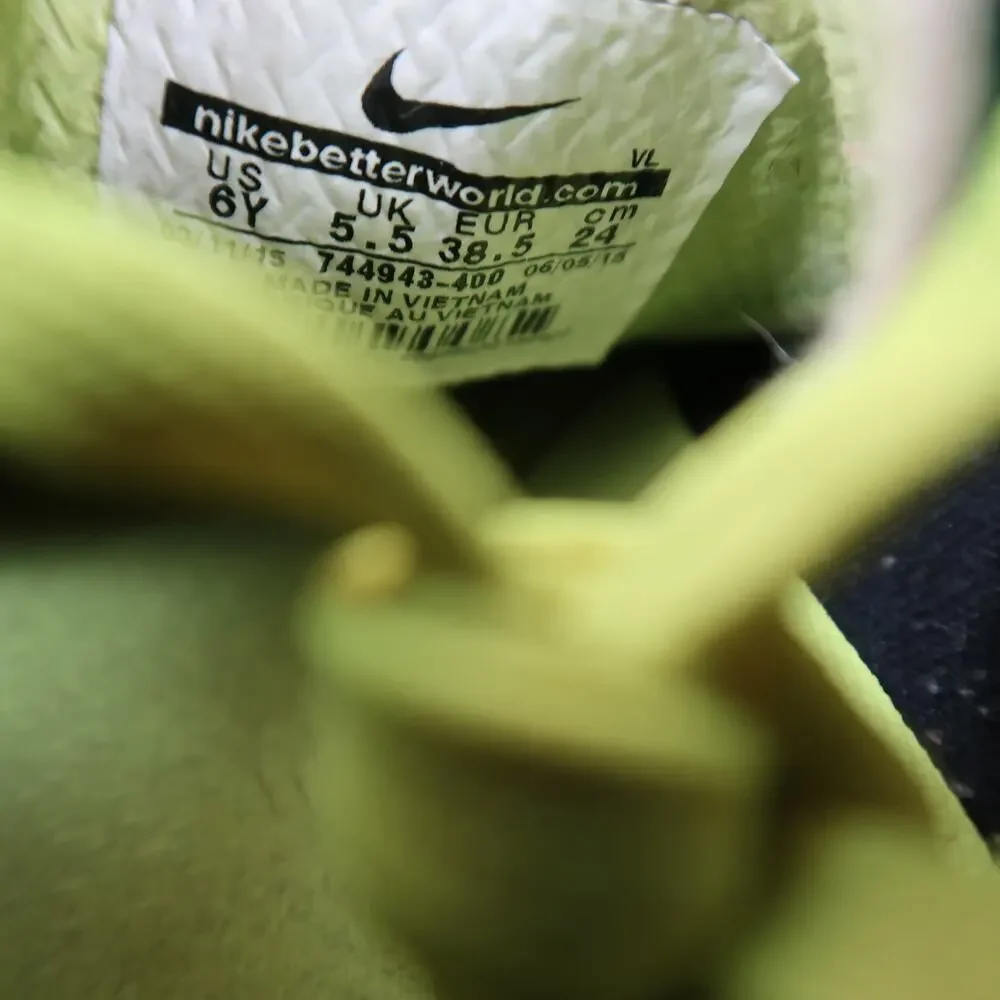 Nike used shoes